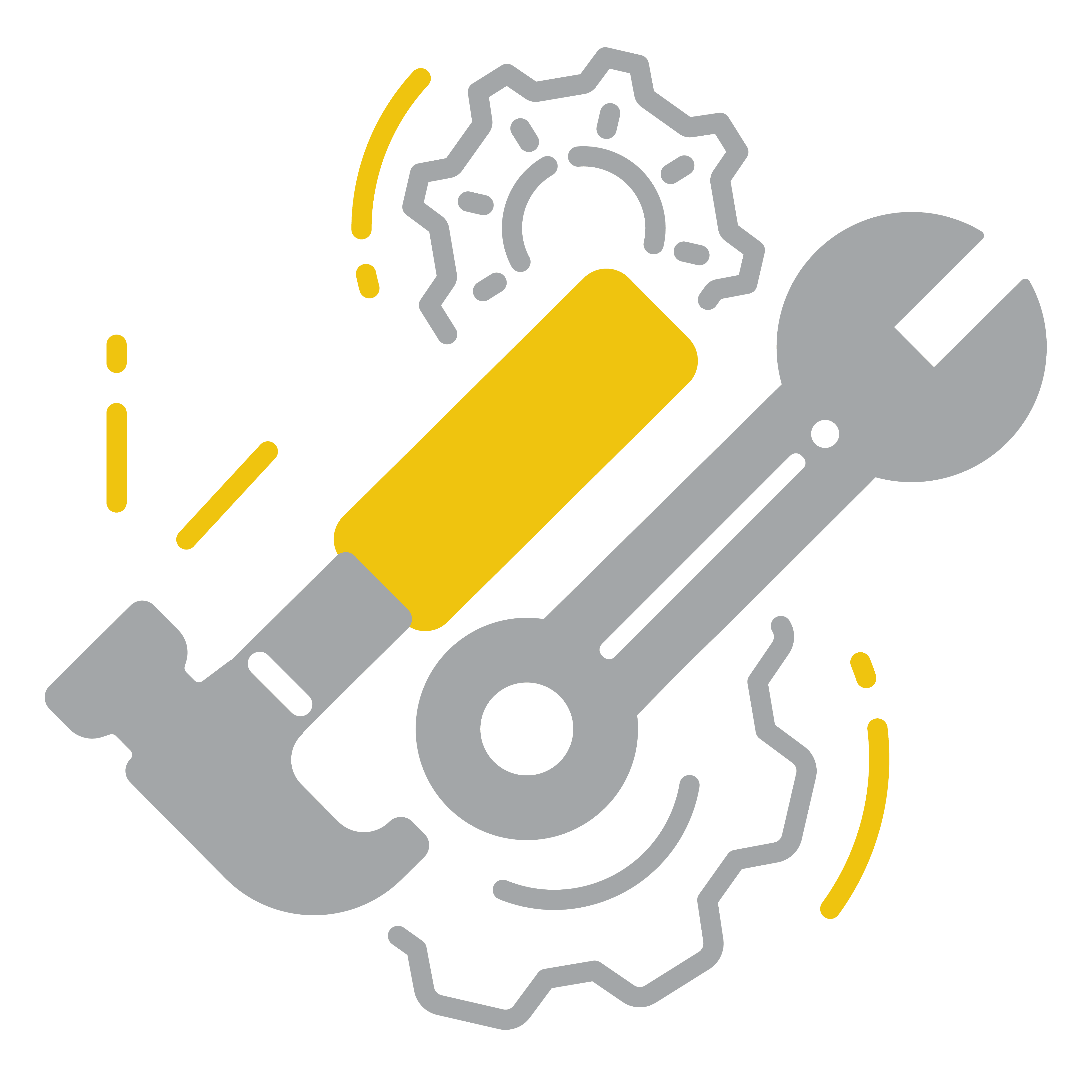 Módulo Servicio Técnico